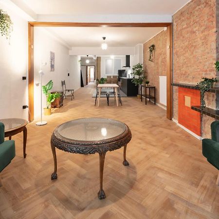 Charming And Spacious Apartments In The Heart Of Anvers Extérieur photo