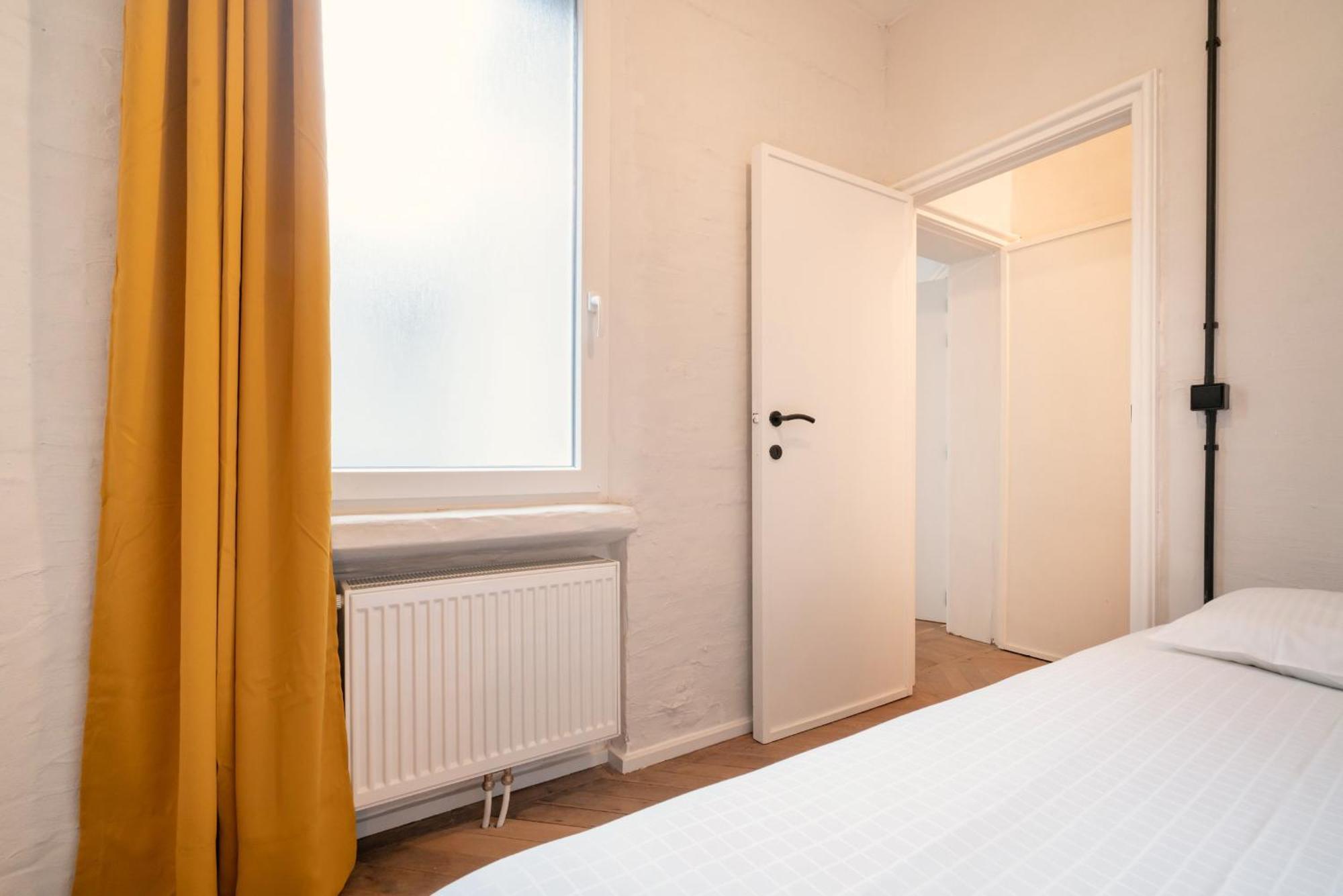 Charming And Spacious Apartments In The Heart Of Anvers Extérieur photo