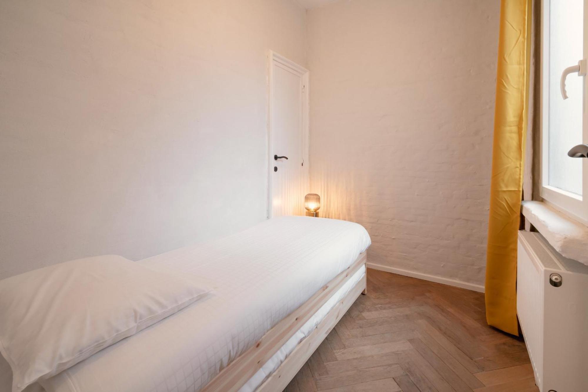 Charming And Spacious Apartments In The Heart Of Anvers Extérieur photo