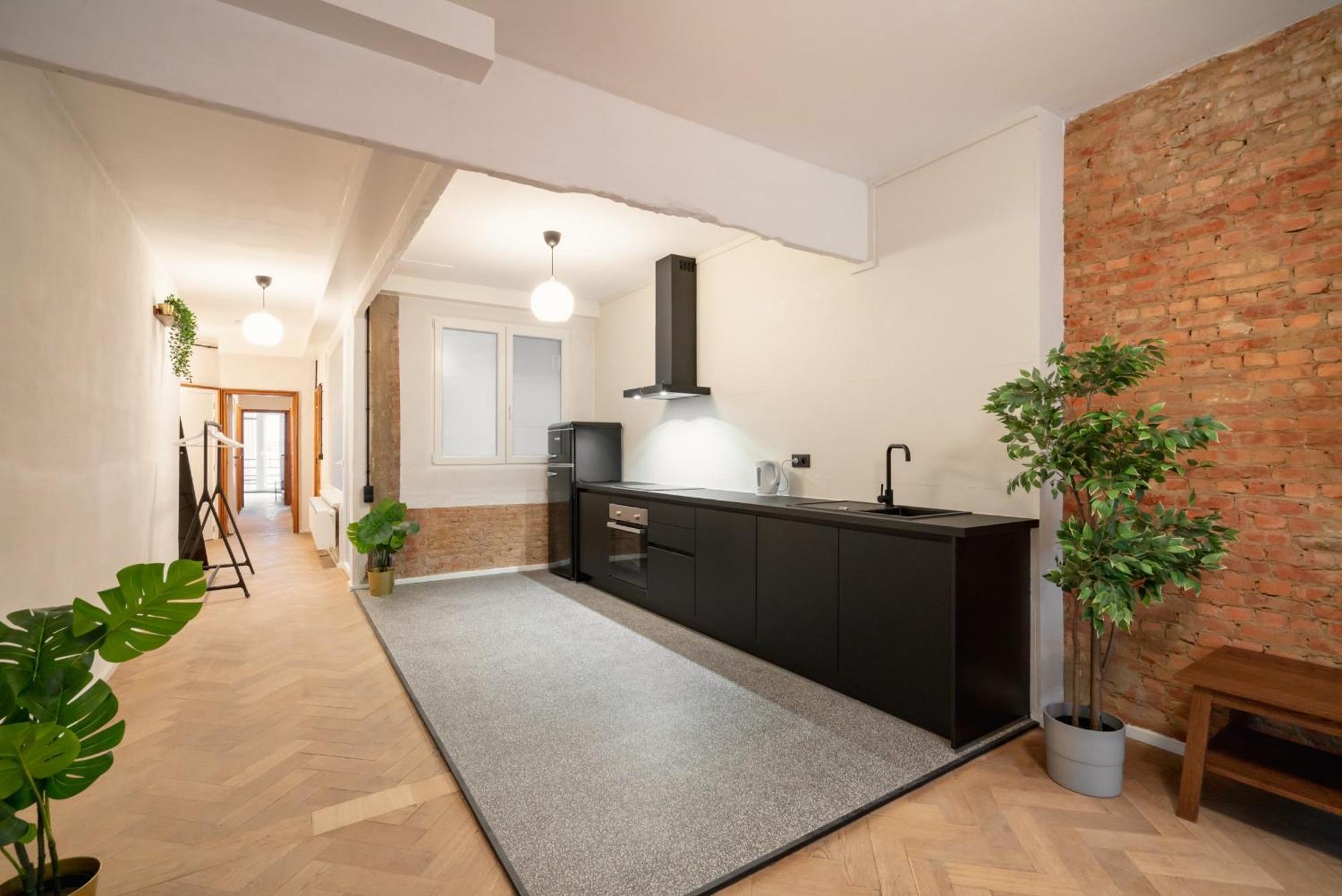 Charming And Spacious Apartments In The Heart Of Anvers Extérieur photo